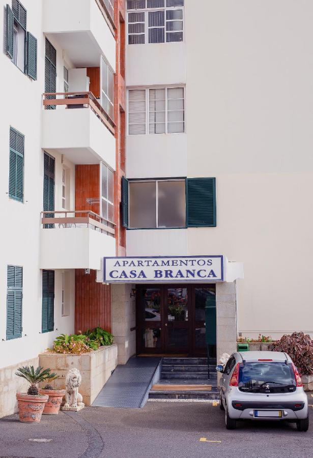 Casa Branca By Trip2portugal Funchal (Madeira)