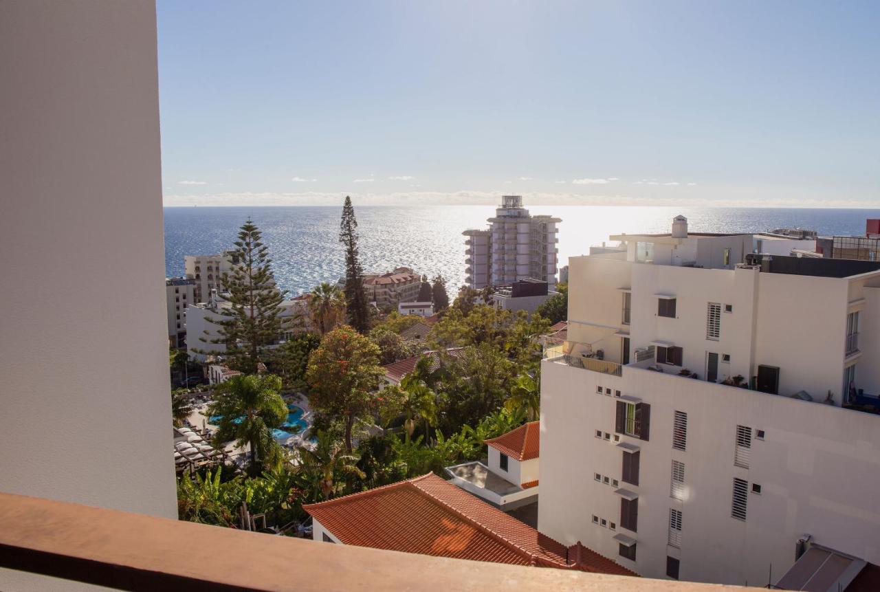 Appartement Casa Branca By Trip2portugal Funchal (Madeira)