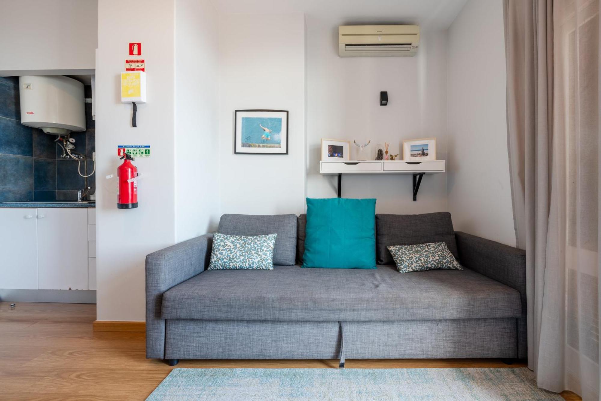 Apartamento Casa Branca By Trip2portugal *