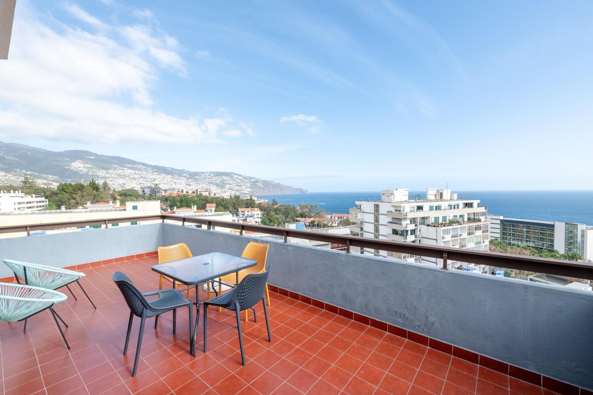 Casa Branca By Trip2portugal Apartamento Funchal (Madeira)