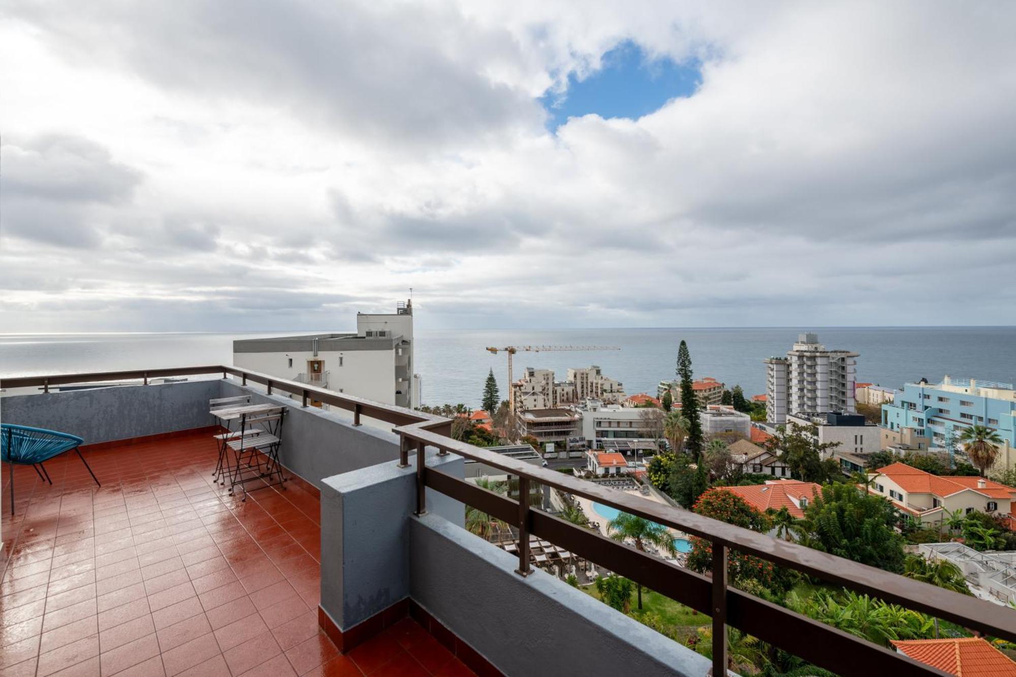Casa Branca By Trip2portugal Funchal (Madeira)