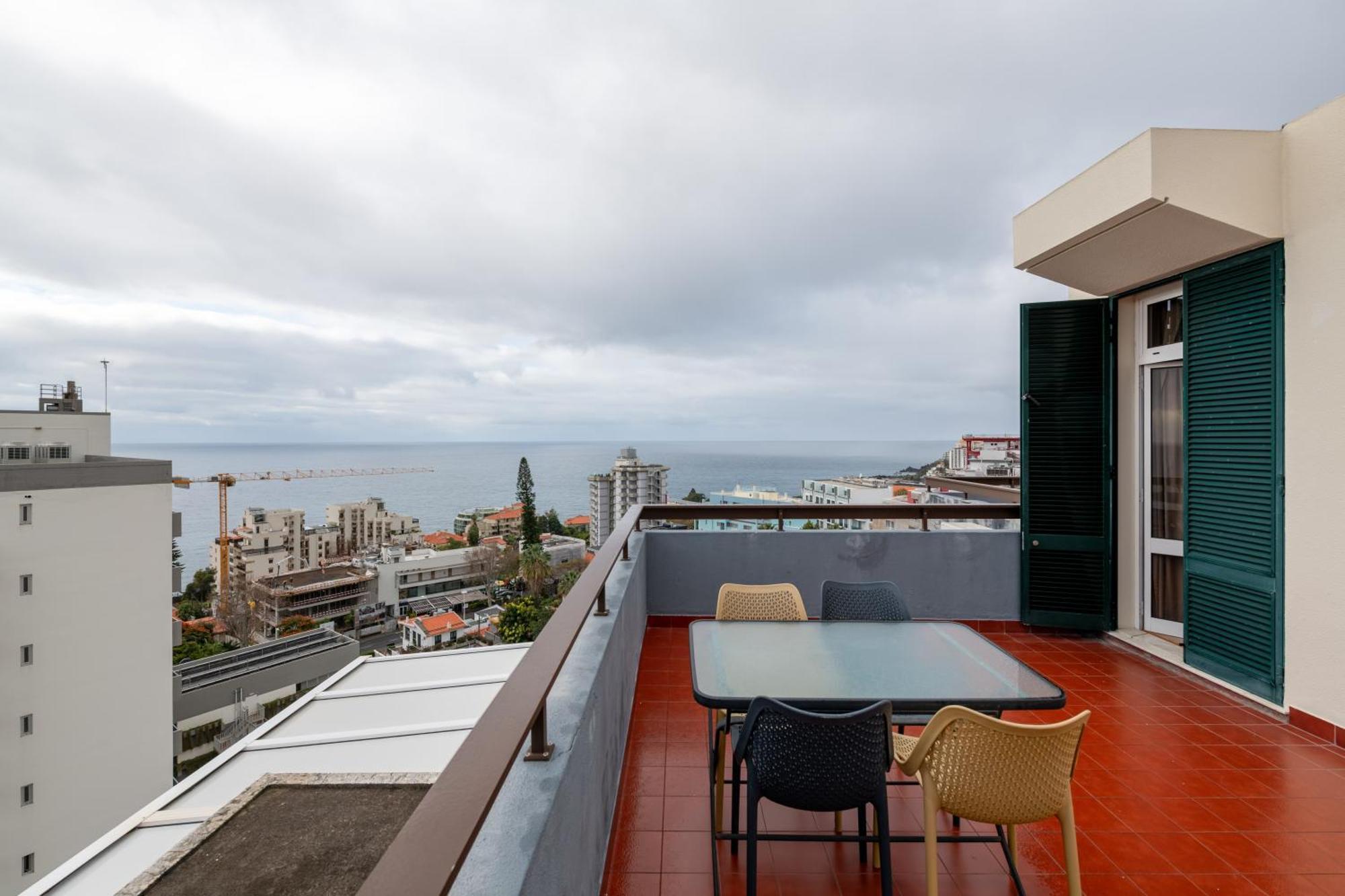 Casa Branca By Trip2portugal Appartement