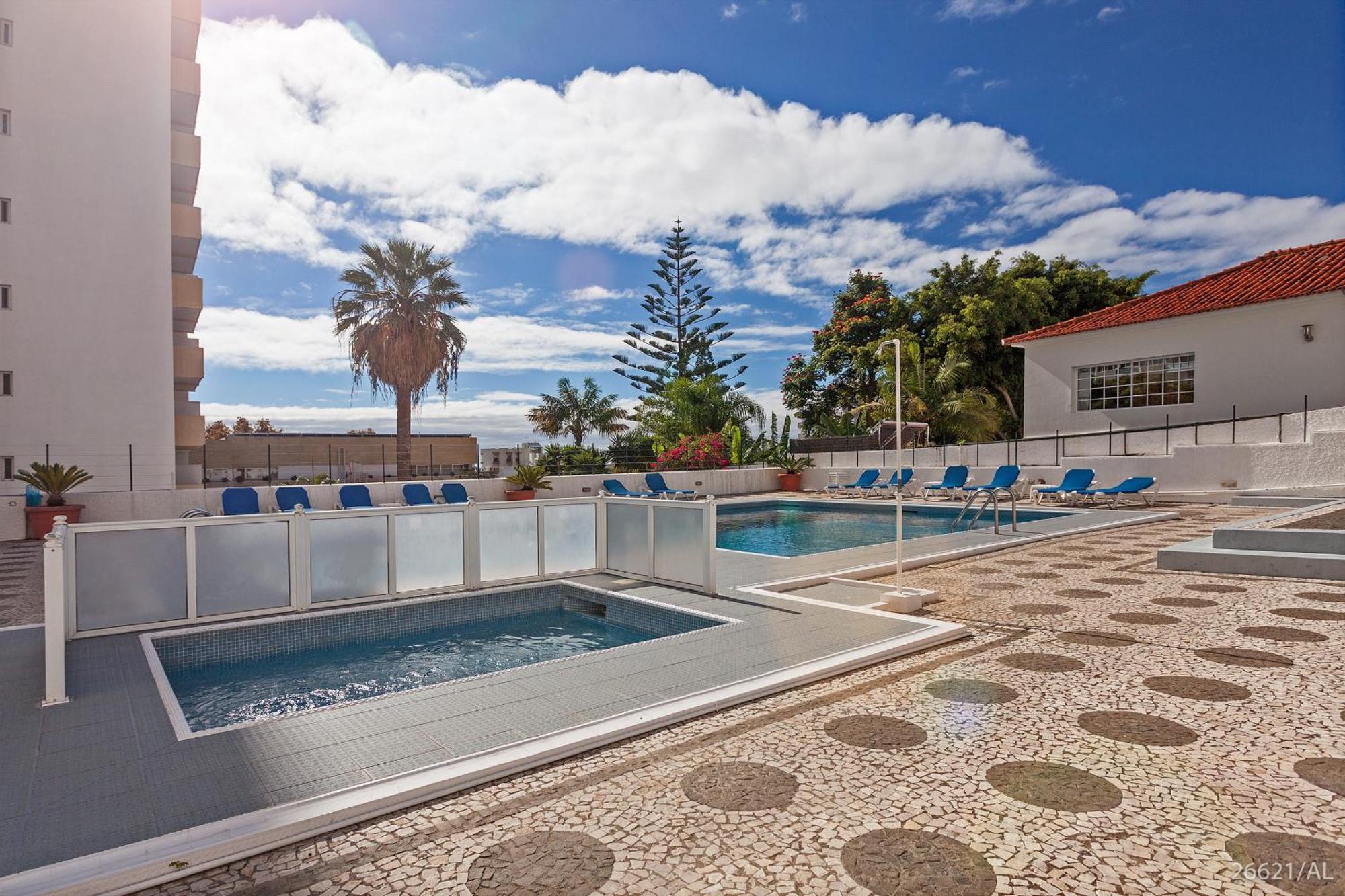 Apartamento Casa Branca By Trip2portugal Funchal (Madeira)
