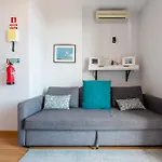 Casa Branca Apartments By Trip2Portugal