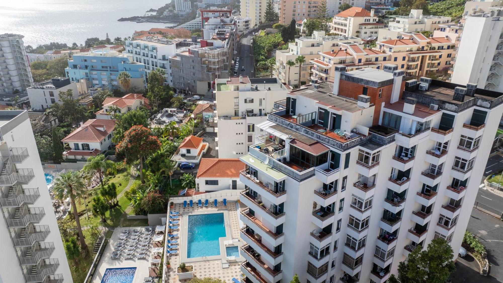Casa Branca By Trip2portugal Apartamento Funchal (Madeira)